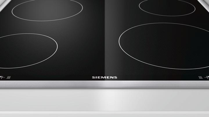 Actual product image Siemens Ea645ge17