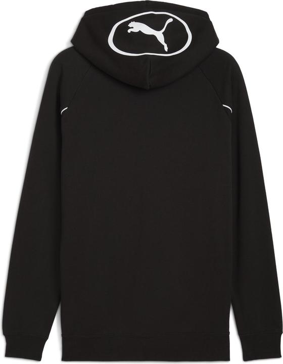 Immagine prodotto Puma SPORT FZ Felpa con cappuccio FL (S)