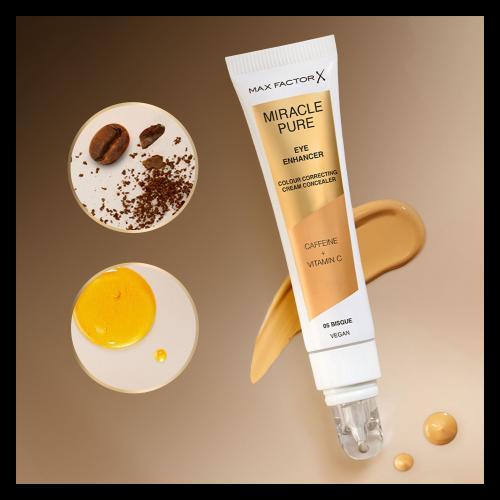 Image du produit Max Factor Miracle Pure Eye Enhancer (04 Honey)