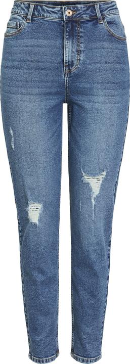 Produktbild Pieces High Waist Mom Jeans (XS)