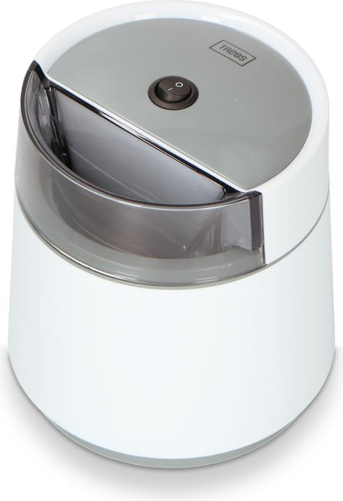 Actual product image Trebs Ice cream/milk shake machine 99254