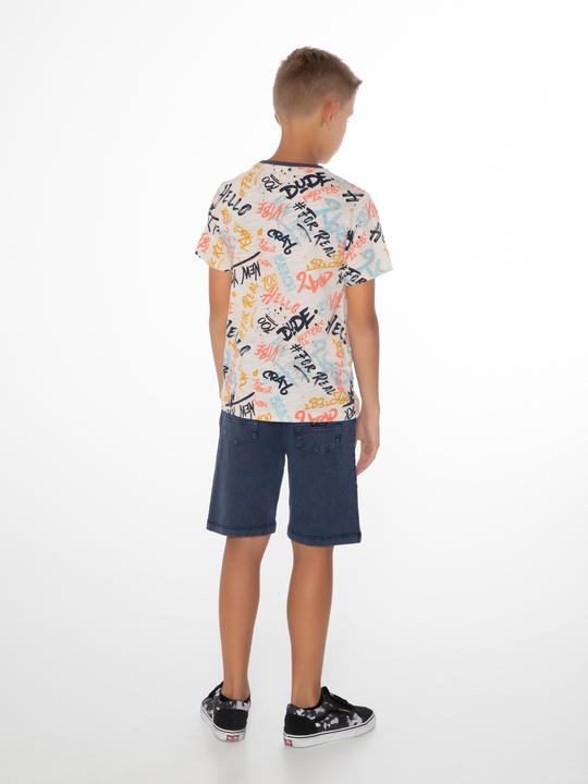 Produktbild Protest Orlin Jungen Short (152)