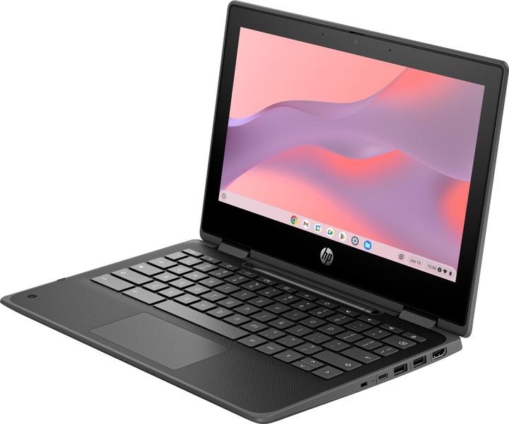 Produktbild HP Fx36011G5 N200 11 16GB/128 PC Germany (11.60", 16 GB, 128 GB, DE)