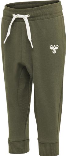 Actual product image hummel Hmlapple Pants (86)