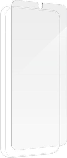 Actual product image Zagg Invisibleshield Ultra Clear+ Oz (1 Piece, Samsung Galaxy S21)