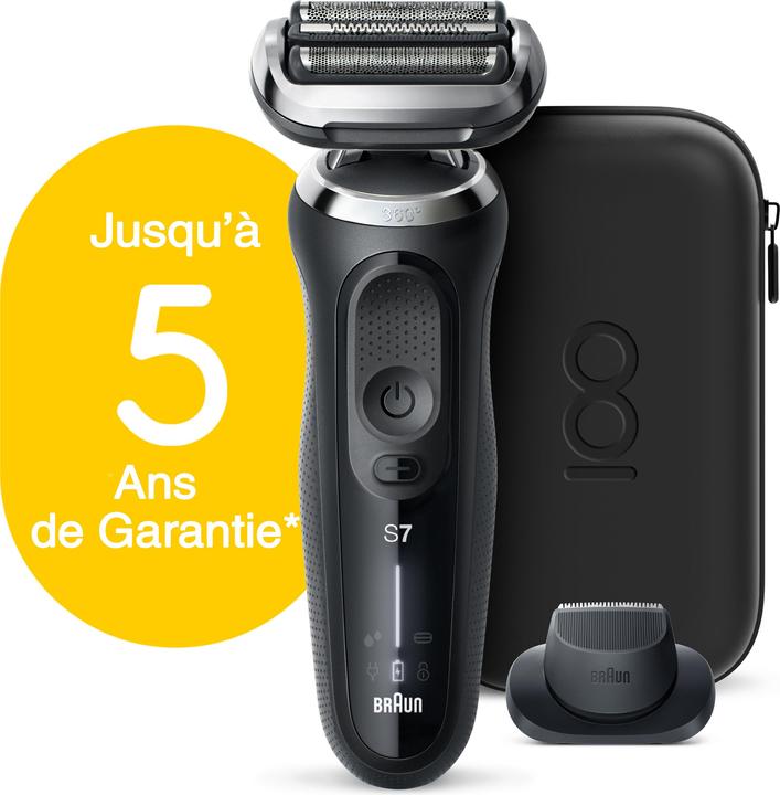 Produktbild Braun Series 7