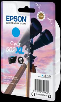 Produktbild Epson 502xl (C)