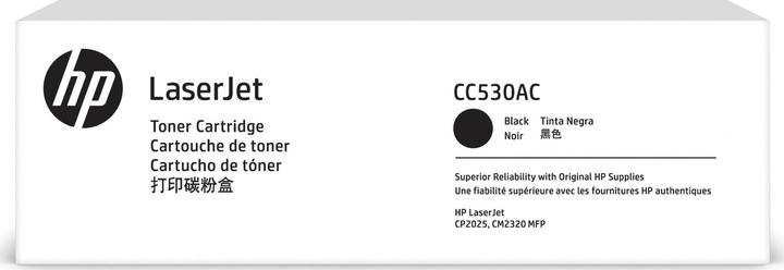 Actual product image HP 304a (FC)