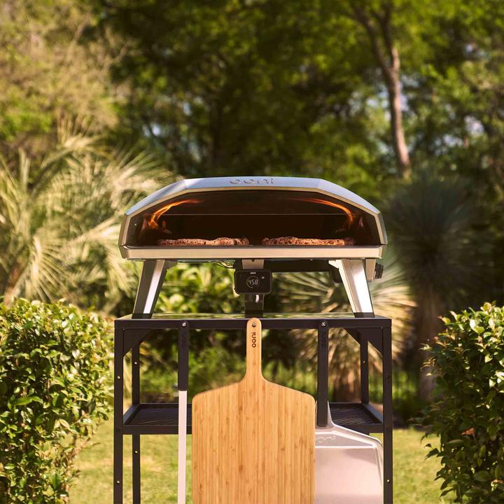 Actual product image Ooni Koda 2 Max (Pizza oven gas)