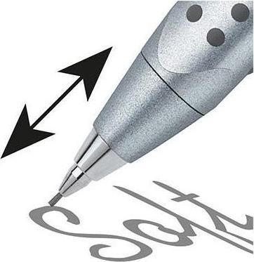 Produktbild Faber-Castell 1375 (0.50 mm, HB, 1 x)