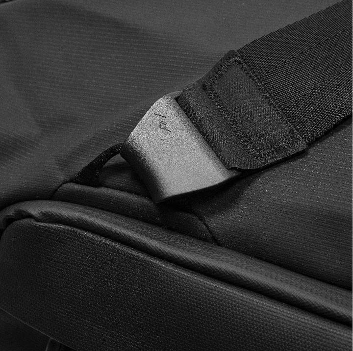 Actual product image Peak Design Travel Duffel 35L (Photo trolley, 35 l)
