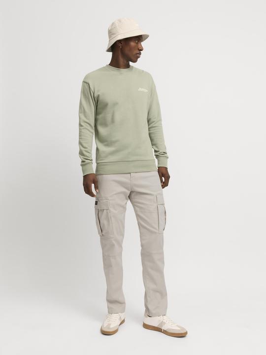 Produktbild Jack & Jones Relaxed Fit Relaxed Fit Hosen Relaxed Fit Hosen (W34/L34)