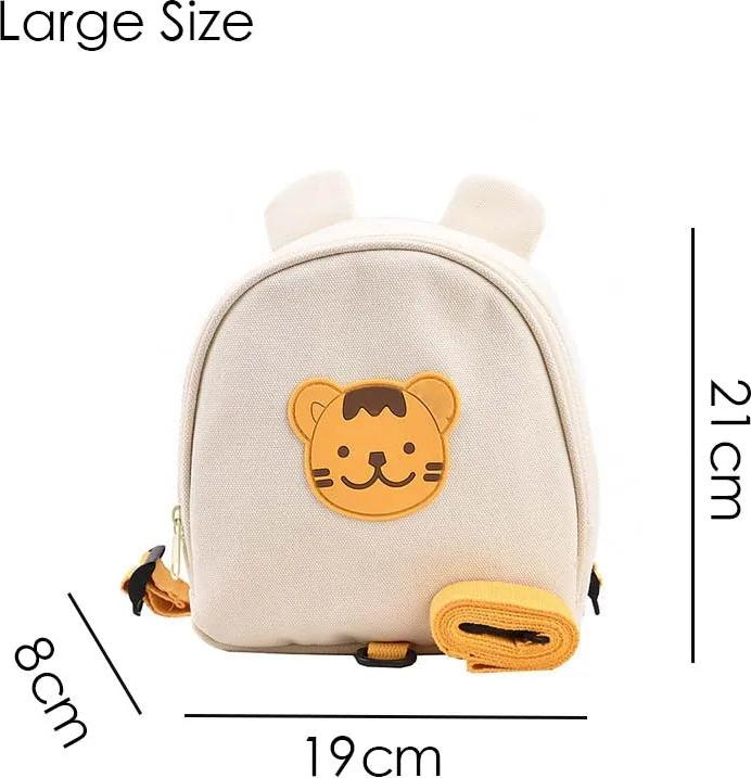 Only-Bags.Store Baby-Rucksäcke Kindergarten Schule Tasche Anti-verloren Kinder Taschen Kinder Rucksäcke für Reisen