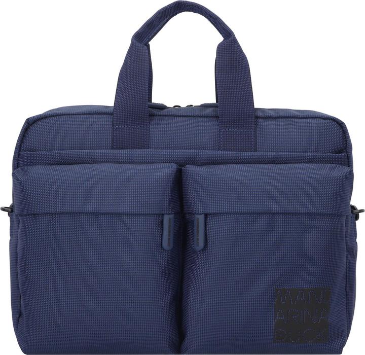 Produktbild Mandarina Duck Aktentasche District Briefcase KPC01 (14.96")