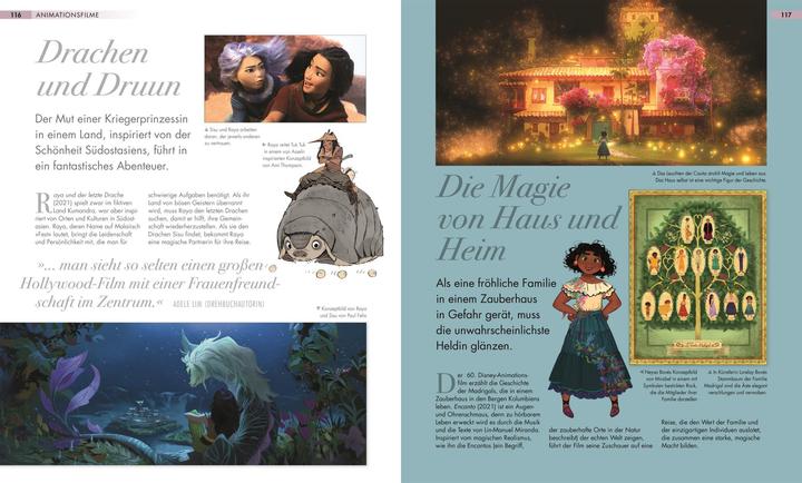 Immagine prodotto Das Disney Buch (Tedesco, Tracey Miller cannella, Jim Fanning, 2023)