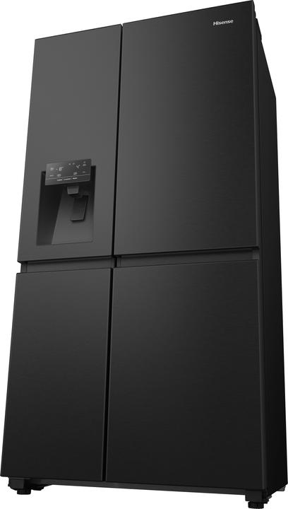 Produktbild Hisense RS818N4TFC (632 l)
