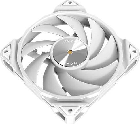 Produktbild Antec Nova 120 PWM Wit (120 mm, 1 x)