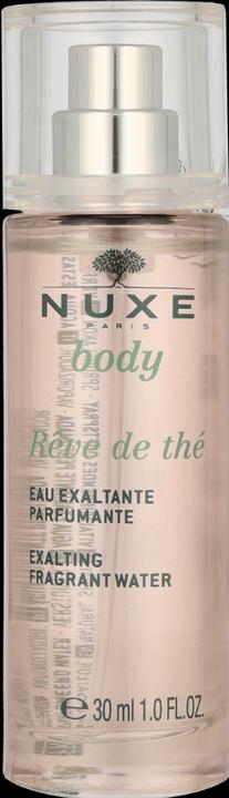 Produktbild Nuxe Vitalisierendes Duftspray (Eau de Toilette, 30 ml)