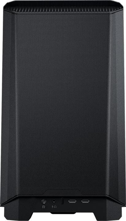 Actual product image Phanteks Eclipse P200A Mini-ITX Case (Mini-ITX, Mini-DTX)