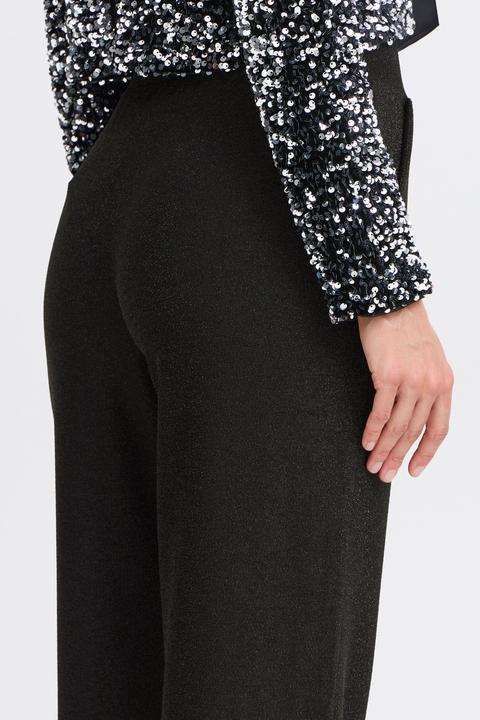 Actual product image B.young BYTACHA PANTS 2 20815947 (XS)