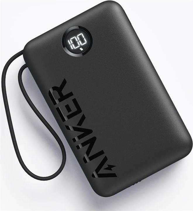 Produktbild Anker 335 PowerCore (20000 mAh, 22.50 W, 74 Wh)