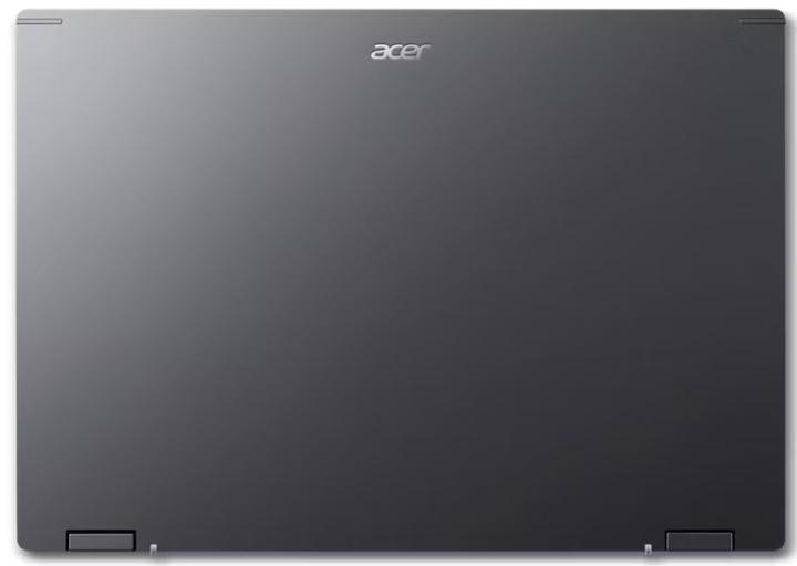 Image du produit Acer Aspire Spin 14 ASP14-51MTN-50X6 (14", Intel Core 5 120U, 16 Go, 512 Go, DE)