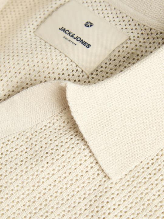 Image du produit Jack & Jones Poloshirt JPRBLUOLIVER Kurzarmshirt (M)