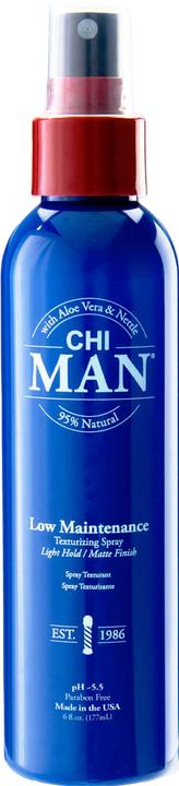 Image du produit CHI MAN Low Maintenance Texture Spray 177 (177 ml)