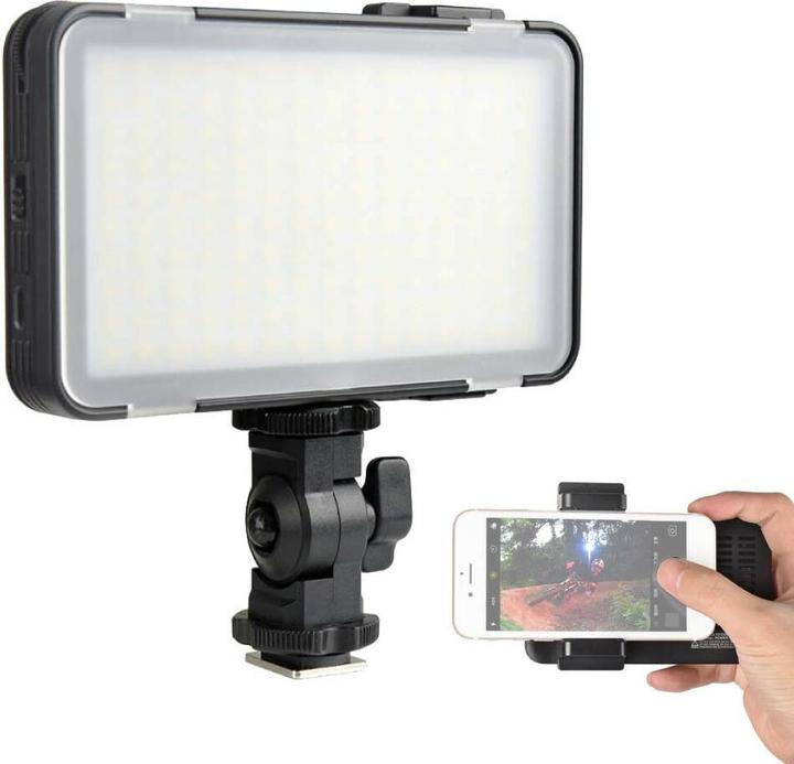 Immagine prodotto Godox LEDM150 (Anello di luce)