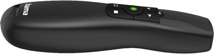 Image du produit Hama Greenlight-Pointer