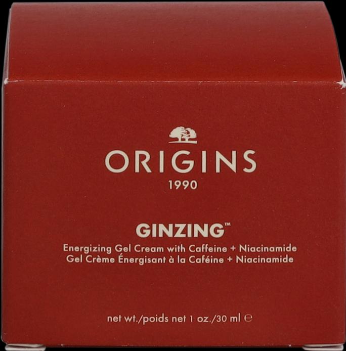 Image du produit Origins Oil Free Gel Moisturizer Coff & Nia (30 ml, Gel visage)