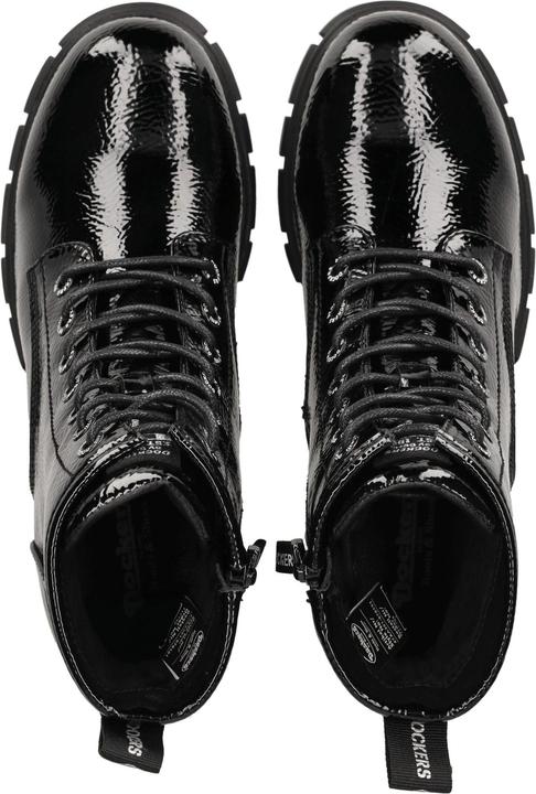 Actual product image Dockers Stiefelette (40)