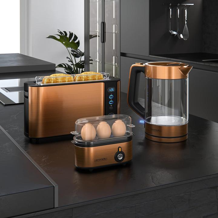 Immagine prodotto Arendo Set per la colazione (1.70 l)
