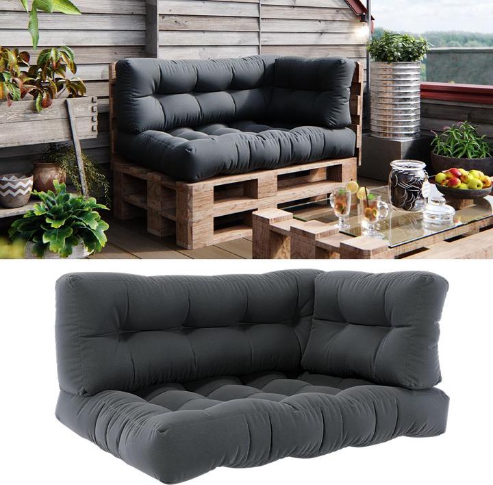 Image du produit Vicco Set Flocken (120 x 80 x 15 cm)