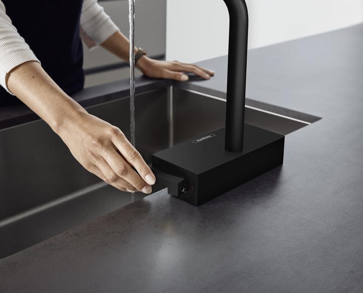 Productafbeelding hansgrohe 73836670