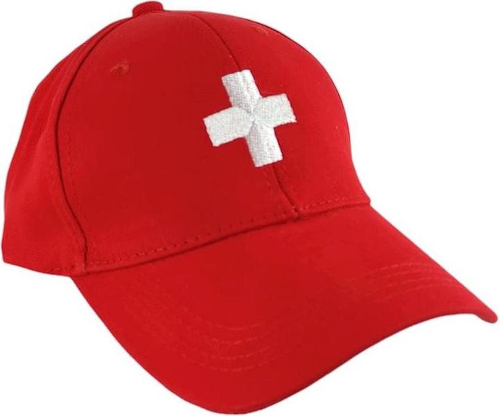 Actual product image Widmann Baseballcap Schweiz