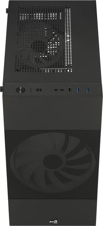 Immagine prodotto AeroCool Atomic Lite (mATX)