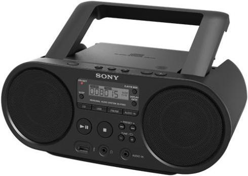 Produktbild Sony ZS-PS50 3,5 mm