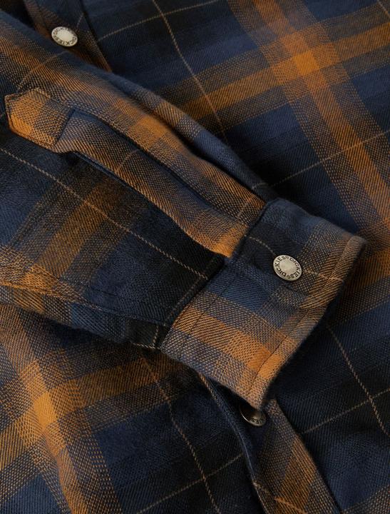 Image du produit Dickies Chemise en flanelle (XL)