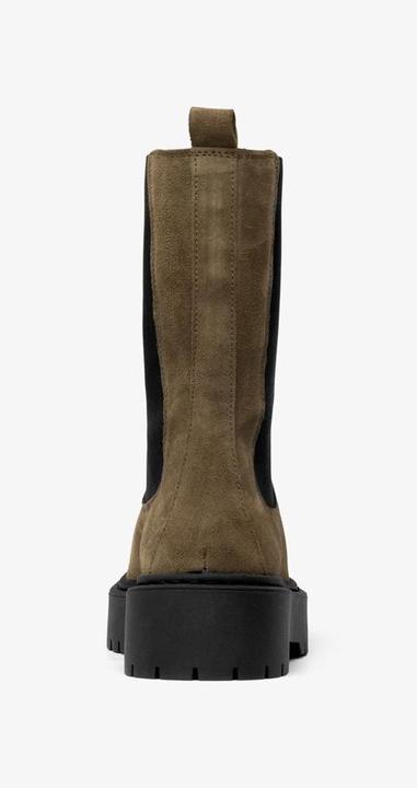 Produktbild Bianco BIADEB Wildlederstiefelette (42)