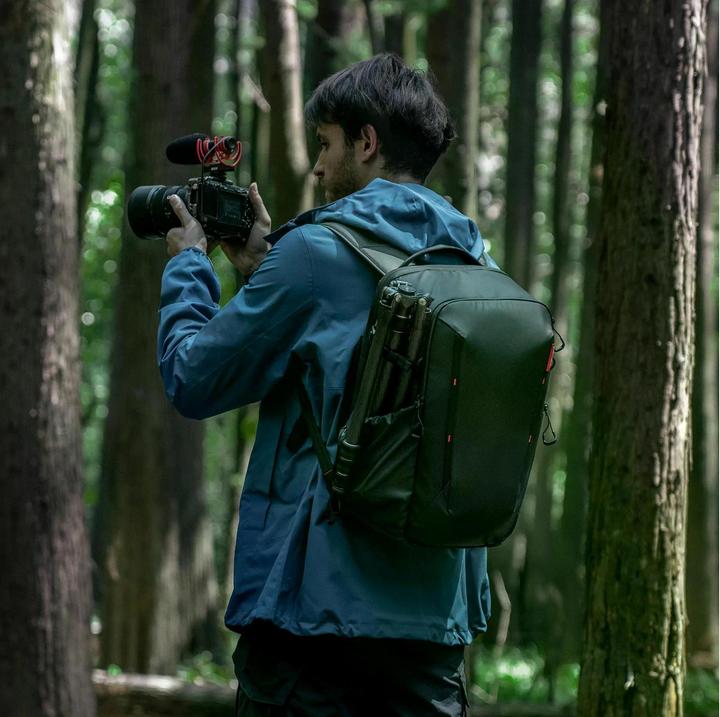 Image du produit Pgytech OneMo Lite (Sac à dos photo, 22 l)