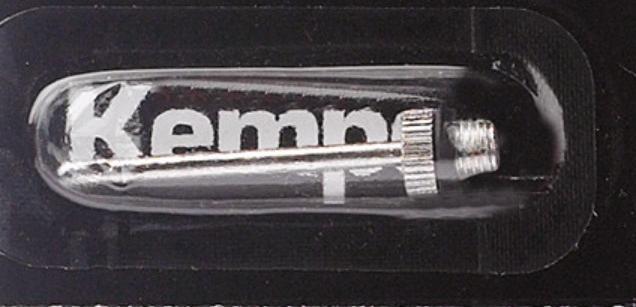 Actual product image Kempa NEEDLE VALVES (VPE 10 PCS)