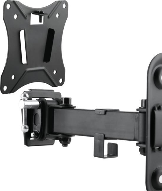 Immagine prodotto Schwaiger Mozione (Muro, 29", 25 kg)