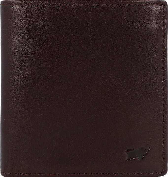 Braun Büffel Arezzo Rfid