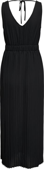 Actual product image Only ONLALMA Langes Kleid Plissiertes Kleid (M)
