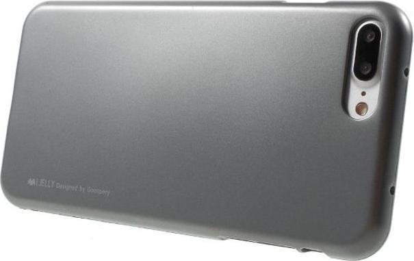 Actual product image Goospery i Jelly Metal Series (HTC Desire 12)