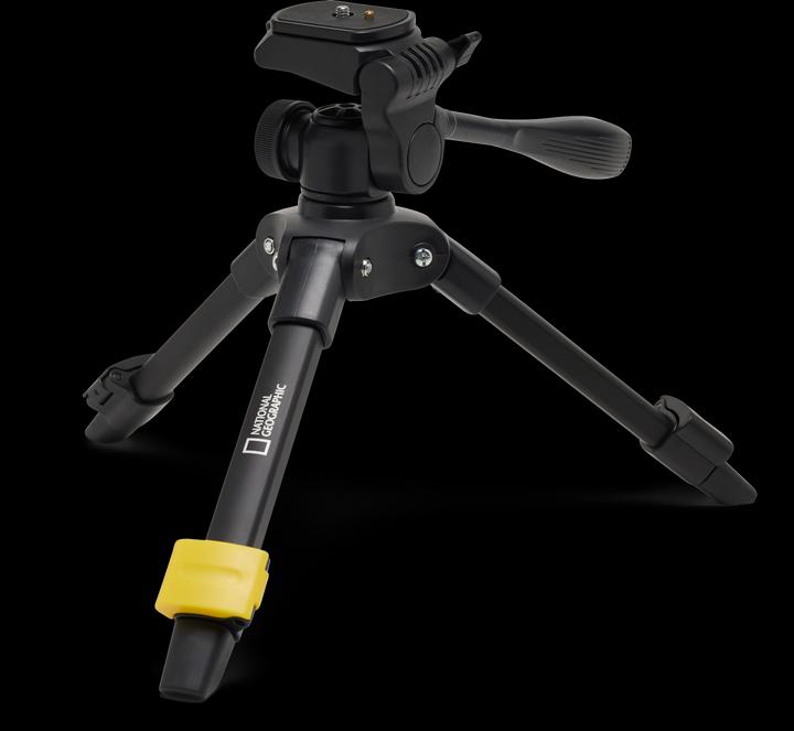 Produktbild National Geographic Photo 3-in-1 (Kunststoff)