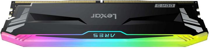 Produktbild Lexar Ares RGB (2 x 16GB, 6800 MHz, DDR5-RAM, DIMM)
