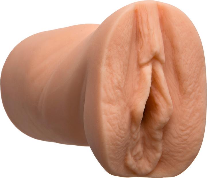 Actual product image Doc Johnson The Vicky Quickie