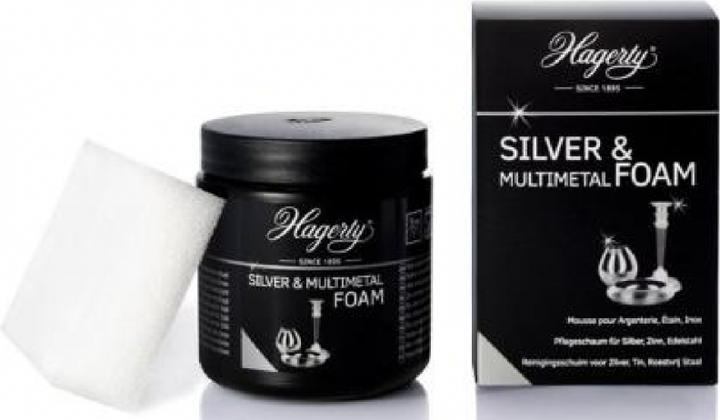 Produktbild Hagerty Silver & Multimetal